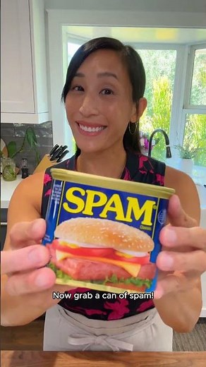 How to Make Spam Musubi at Home