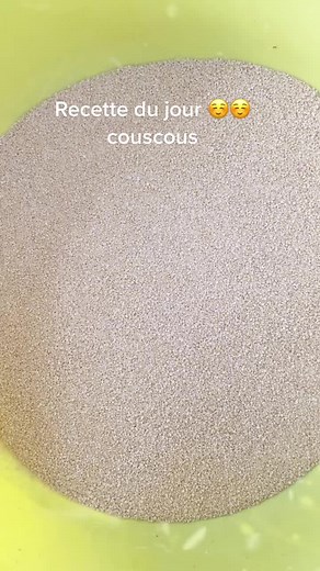 Traditional Couscous Recipe: Step-by-Step Guide