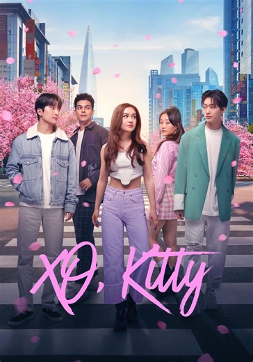 XO, Kitty Season 3 - watch full episodes streaming online