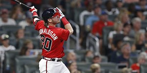 Donaldson picks Twins' 4-year deal