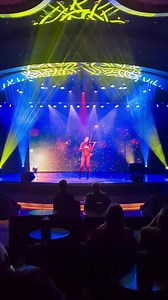 Showtime | Lauren Charlotte Violin