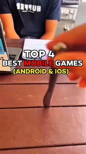 Best mobile games 2025, top 10 mobile games 2025, new android games 2025, trending ios games, hidden gem mobile games, underrated android games, best free mobile games, best offline games for android, best online multiplayer mobile games, high graphics mobile games 2025, most addictive mobile games, new mobile games you must try, █▀ █░█ █▄▄ █▀ █▀▀ █▀█ █ █▄▄ █▀▀ ▄█ █▄█ █▄█ ▄█ █▄▄ █▀▄ █ █▄█ ██▄ Welcome to the ultimate mobile gaming channel, your #1 source for game recommendations, reviews, and gam