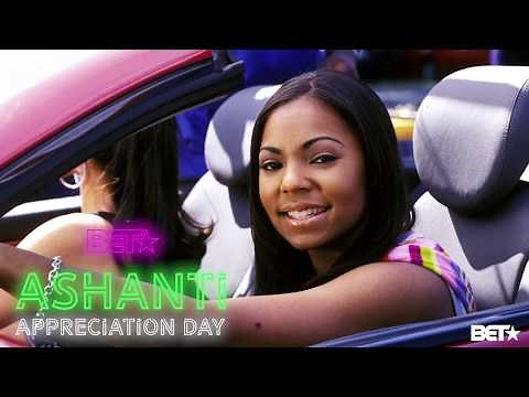 A Look Into The Career Of Ashanti, Princess Of 2000s R&B! #AshantiAppreciationDay