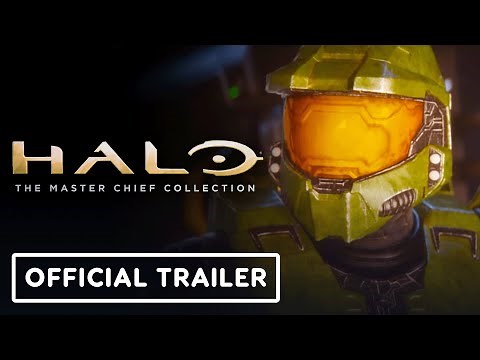 Halo 2 - Official 20th Anniversary 'Cementing a Legacy' Trailer