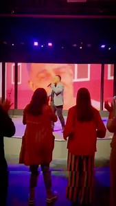 “Deja que este Año el Nazareno te toque” | Alex Rodríguez