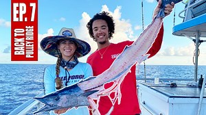 71K views · 2.5K reactions | THE LAST SUPPER: We caught, cleaned &...