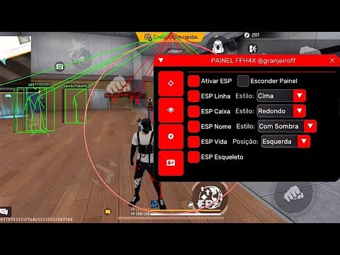 PAINEL XIT GRÁTIS ATUALIZADO!! ✅ 2026!! ANDROID E IOS 🎯 100% CAPA 📁 LINK DIRETO MEDIAFIRE!! 😱