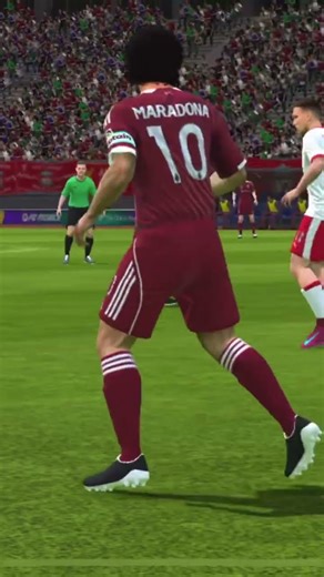 Charlton gool & dance. #fifa #football #fcmobile25 #футбол #shorts