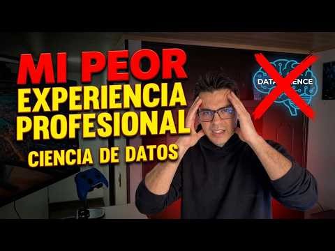 La Cara Oscura del Data Science en Colombia