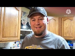 Prime rib smoked on the Pit Boss pellet grill