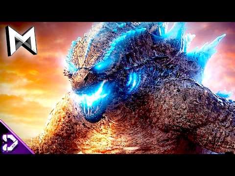 NEW Godzilla X Kong WAR Series BREAKDOWN | What TITANS Will Return? (MonsterVerse)