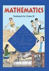 NCERT Solutions for Mathematics [English] Class 9 | Shaalaa.com