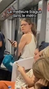 319K views · 1.6K reactions | Mon premier applaus. 藍 #lyon #prank #humour #pourtoi #foryou #fiction #metro #blague #clap | Theo Audace | Facebook