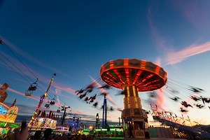 Everything you need to know about the S.C. State Fair