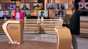 1M views · 18K reactions | Caught with THREE WOMEN?! It just kept getting worse  Full episode on our YouTube channel! | Divorce Court | Facebook