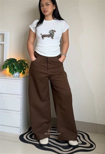 Wide Leg Trousers for Short Girls: Perfect Styles & Tips