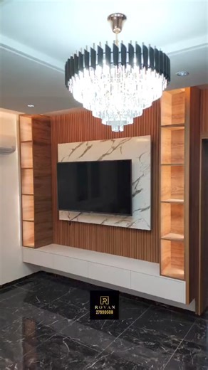 4.6K views · 62 reactions | ✅ #architecturedesign #paris #architecturedesigner #architecture #KitchenDesign #art #الله #27990508 | Meuble Rovan أثاث روفان | Facebook