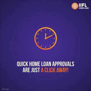 38 comments | India’s fastest digital home loan provider* is here to help you fulfil your dream of becoming a homeowner in just 25 minutes*. So, this new year embark a new beginning by buying your own home. Visit iiflhomeloans.com for more details. | IIFL Home Loans | Facebook
