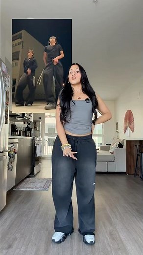 La Mama De La Mama Dance 💃🏻 #learning #dancer #dancing #lamamádelamamá