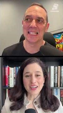 Catherine Rampell: "Pretty much every major economic thing that he has done has hurt the economy"