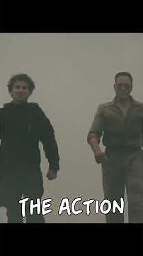 Van Damme's "The Gardener" Trailer (2025): MOWING Down the Bad Guys!