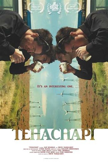 Tehachapi - Movie