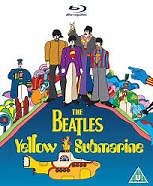 Yellow Submarine - universalecinema.over-blog.com