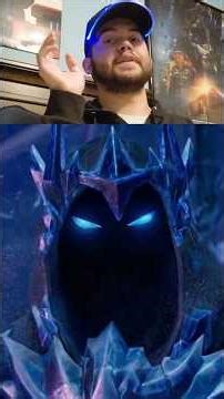 New Ice King Revealed! Fortnite Chapter 7 Season 2