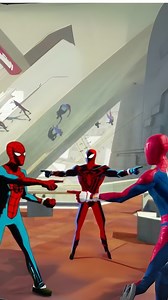 3 Alternate Versions Of Spider-Man Over Powered 🕷🕸💥 #spiderman #op #marvel #marvelcomics #mcu | Top 10 Nerd