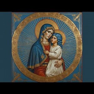 Miserere Mei, Domine (I)
