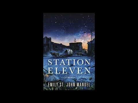 Station Eleven - Chapter 1