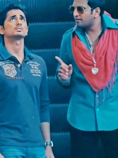Theeya Velai Seiyanum: Santhanam's Best Comedy Scenes