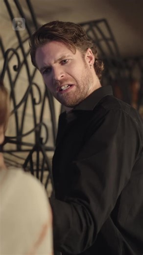 The Vampire Prince's Bride: A Must-Watch Series