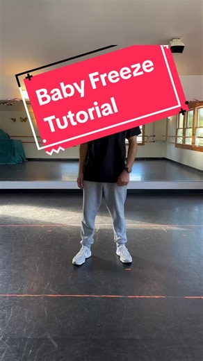 Baby Freeze Tutorial 📚📚📚 from @Beast Boogie • This is a beginners level freeze. Learning this BBoy/BGirl freeze first will help you build the foundation, balance, and body control for all ground freezes. Always, stay consistent and don’t give up! 💪🏼💪🏼 • 👕 www.PANIC39.com 🌐📦 • 📍Houston, TX • #babyfreeze #bboy #bboys #bgirl #bgirls #breakdance #dancemoves #dancer #danceteacher #dancetutorial #tutorial #danceclass #yoga #yogapose #dancelife
