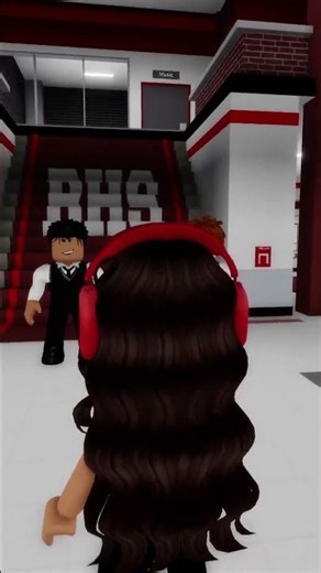 She Saw His TRUE Colors 😳 #roblox #viral #funny #meme #sad #brookhaven #games #stealabrainrot #kids