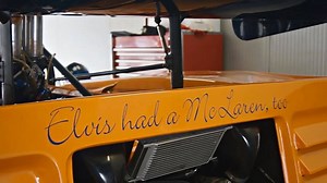 168K views · 4K reactions | The sound of a Can-Am engine | Gentlemen Drivers | Facebook