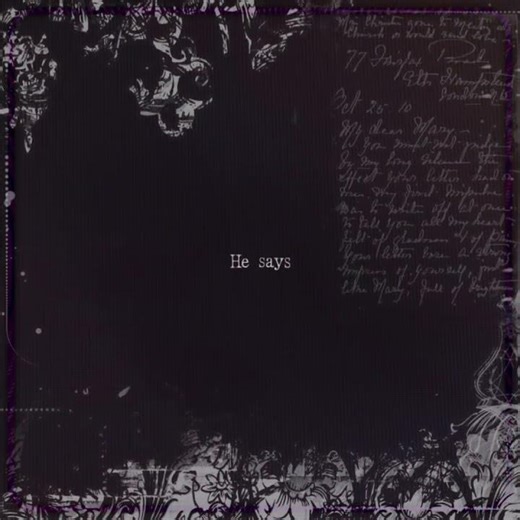 OC CONTENT ⚠️‼️ yippie finally posting about Felix and Faye, this one is Felix centered, Faye next?