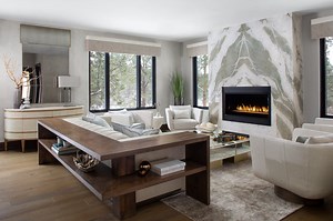 Chic Winter Decorating Ideas That'll Make Your Home Ultra Cozy