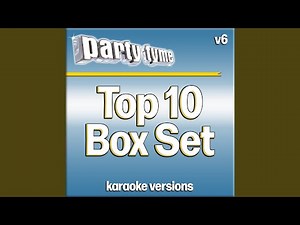 Time of the Season (Made Popular By The Zombies) [Karaoke Version]