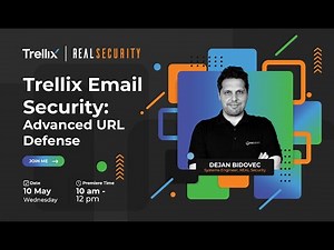 Trellix Email Security: Advanced URL Defense