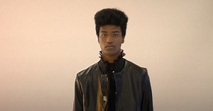 Korean Model Faces Backlash For Biracial Heritage