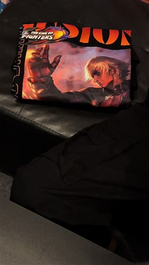 Trendy Anime Hoodies and T-Shirts from Ezanime Shop