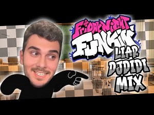 FNF VS Universo Labz: Liar DJ-DI-DI Mix