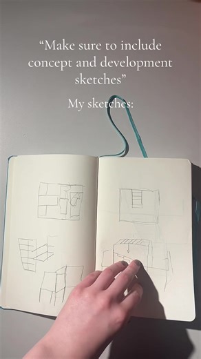 Essential Sketching Tips for Architecture Students