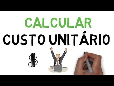 CLASS 3 | UNITARY PRODUCT COST - HOW TO CALCULATE?