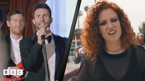 Official Chart Show 15 - Vlog