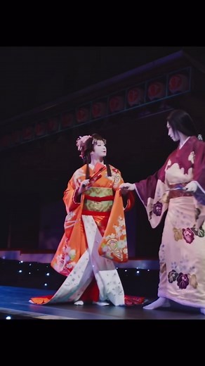 佐久間大介と渡辺翔太の滝沢歌舞伎