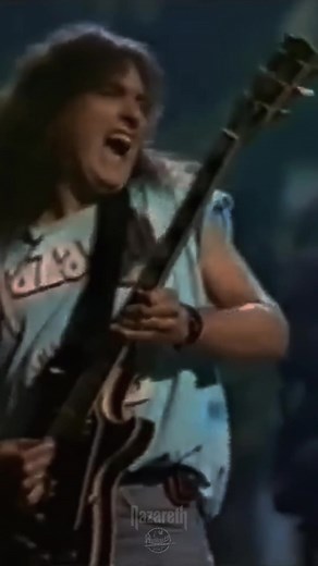 Love Hurts by Nazareth - Classic 70's Rock Music