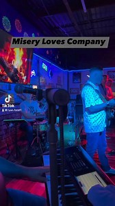 Here’s a Throwback Thursday for you!! Ryan singing “Misery Loves Company” live at Rewind Night Club in Houma, La • 7/9/24 | Ryan Foret & Foret Tradition