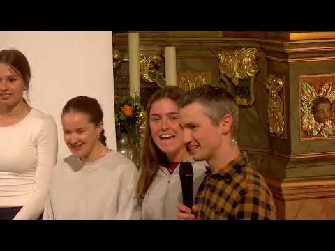 Gospelmeeting I 07.03.2026 I Geroldsgrün